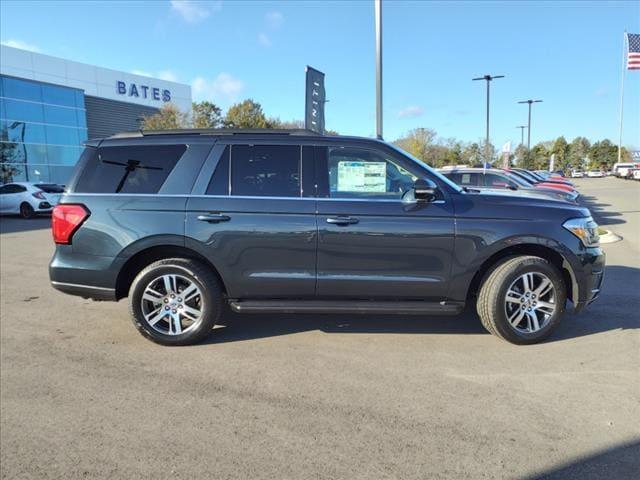 new 2024 Ford Expedition car, priced at $66,135