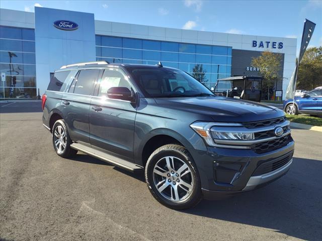 new 2024 Ford Expedition car, priced at $67,135