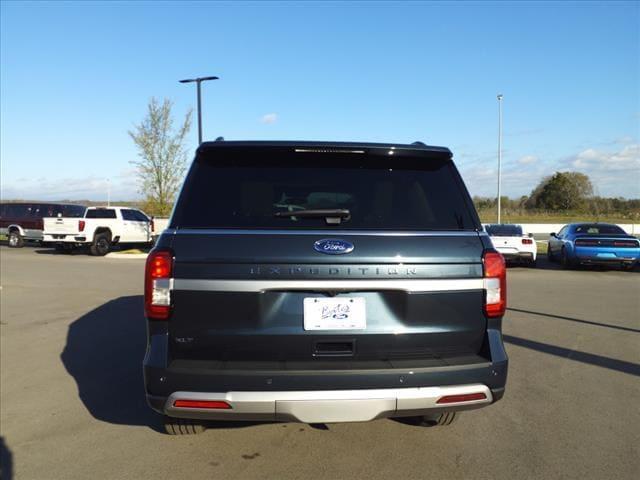 new 2024 Ford Expedition car, priced at $66,135