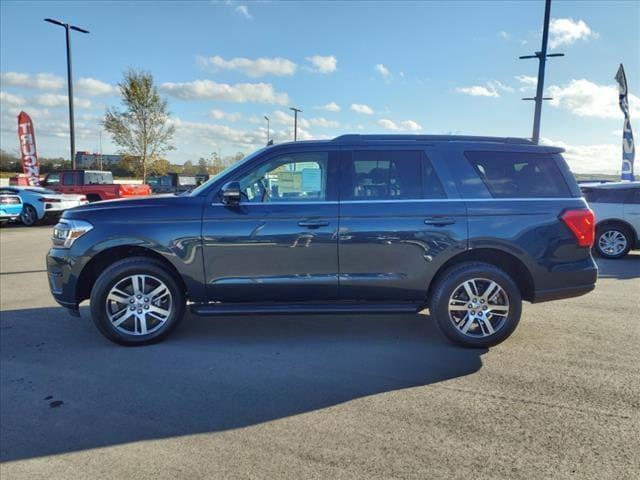 new 2024 Ford Expedition car, priced at $66,135