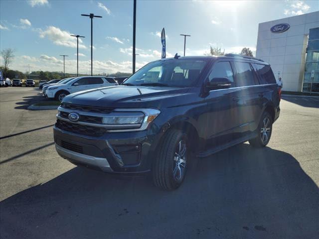 new 2024 Ford Expedition car, priced at $66,135