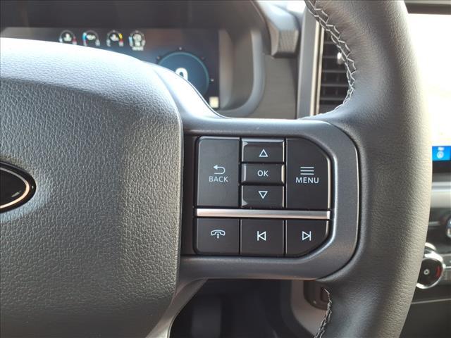 new 2025 Ford F-150 car, priced at $59,323