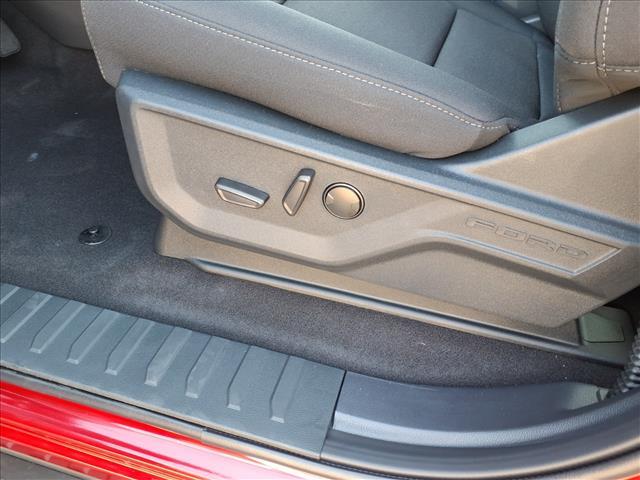 new 2025 Ford F-150 car, priced at $59,323