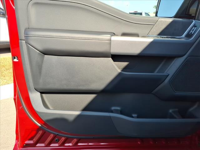new 2025 Ford F-150 car, priced at $59,323
