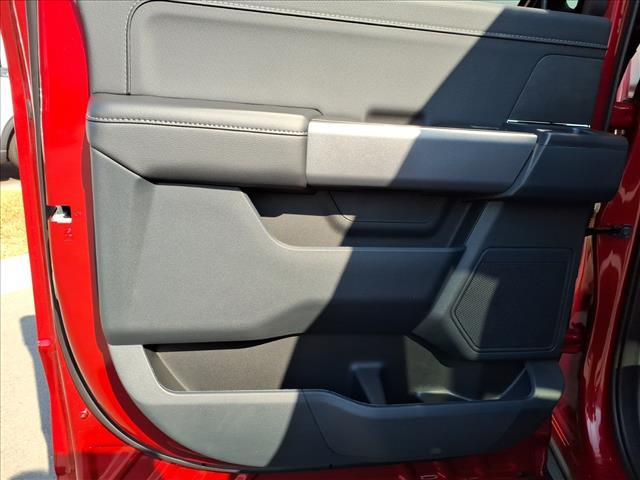 new 2025 Ford F-150 car, priced at $59,323