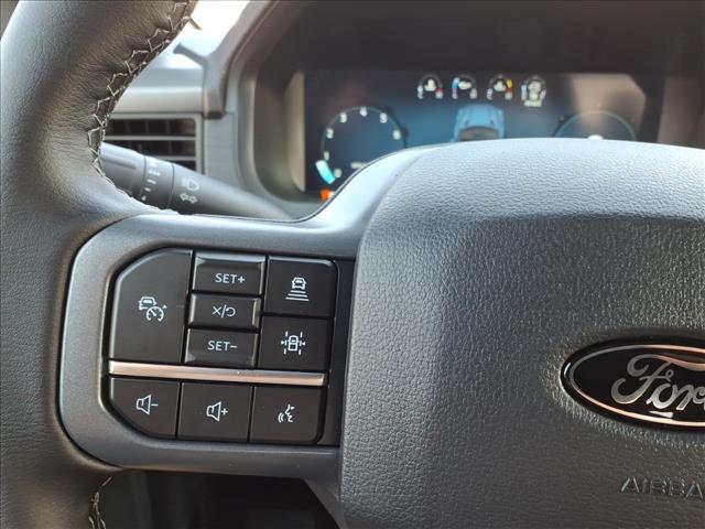 new 2025 Ford F-150 car, priced at $59,323