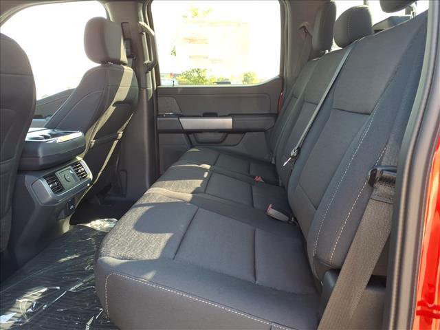 new 2025 Ford F-150 car, priced at $59,323