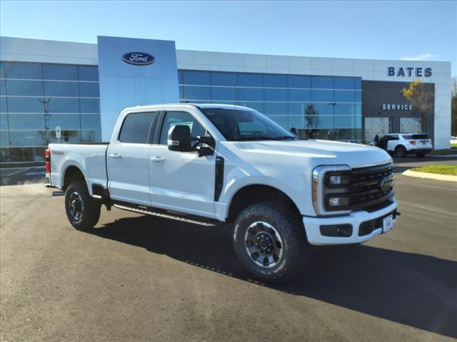 new 2024 Ford F-250 car, priced at $69,741