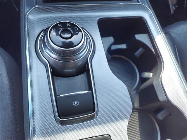 used 2022 Ford Edge car, priced at $24,987