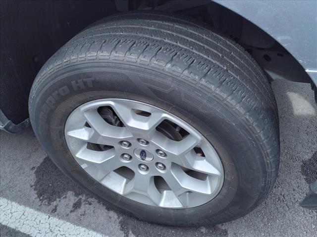 used 2023 Ford F-150 car, priced at $33,987