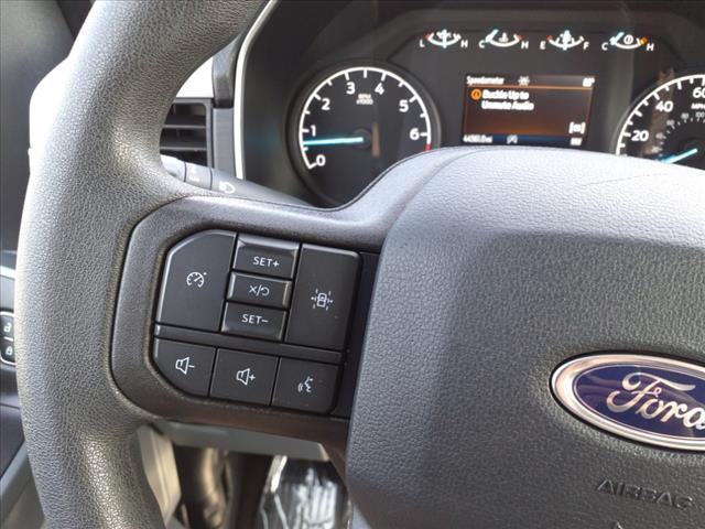 used 2023 Ford F-150 car, priced at $33,987
