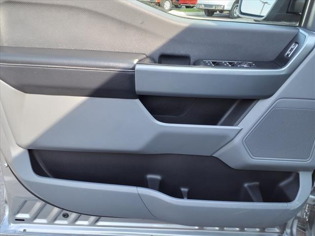 used 2023 Ford F-150 car, priced at $33,987