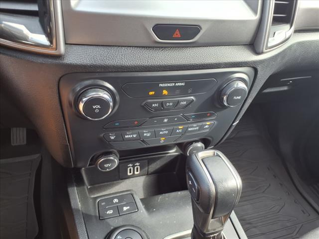 used 2020 Ford Ranger car, priced at $28,587