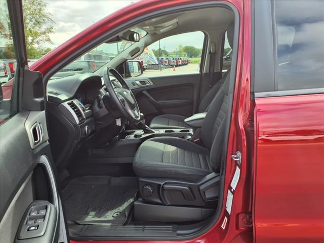 used 2020 Ford Ranger car, priced at $28,587