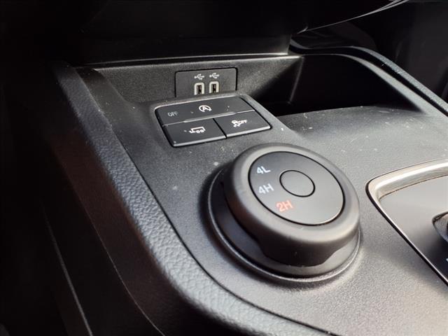 used 2020 Ford Ranger car, priced at $28,587