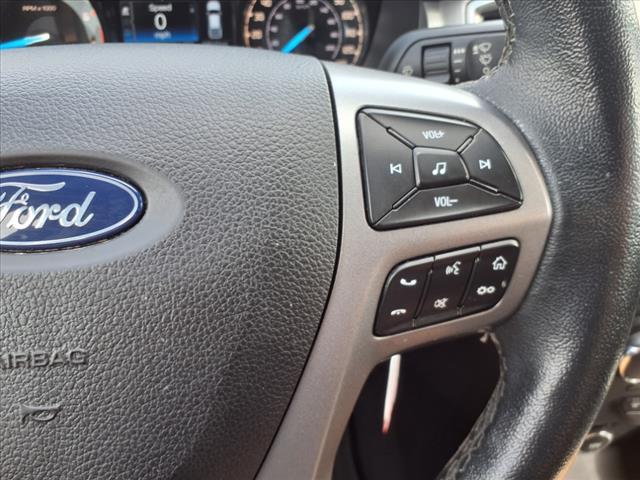 used 2020 Ford Ranger car, priced at $28,587