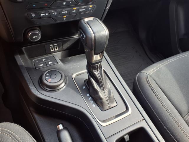 used 2020 Ford Ranger car, priced at $28,587