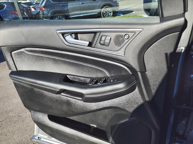 used 2024 Ford Edge car, priced at $36,787