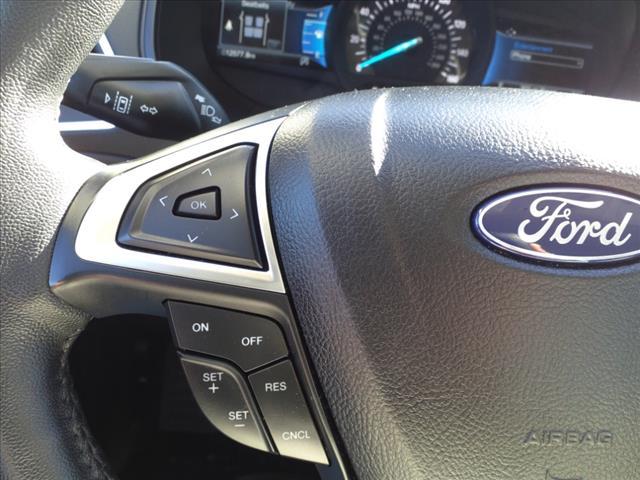 used 2024 Ford Edge car, priced at $36,787