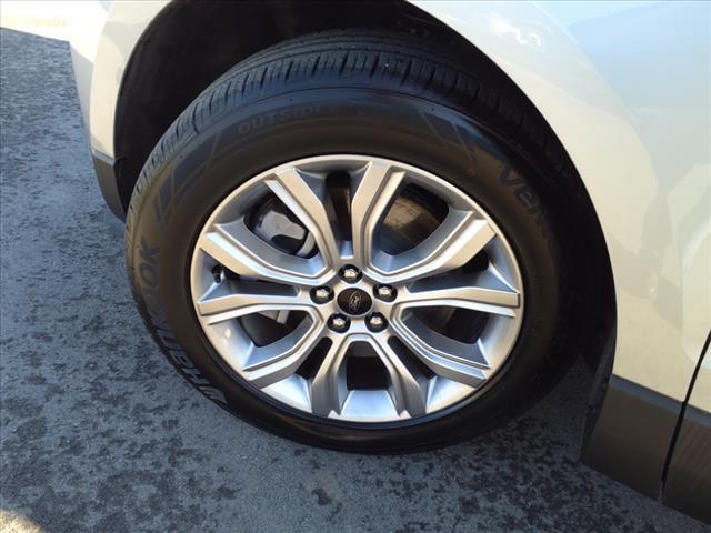 used 2024 Ford Edge car, priced at $36,787