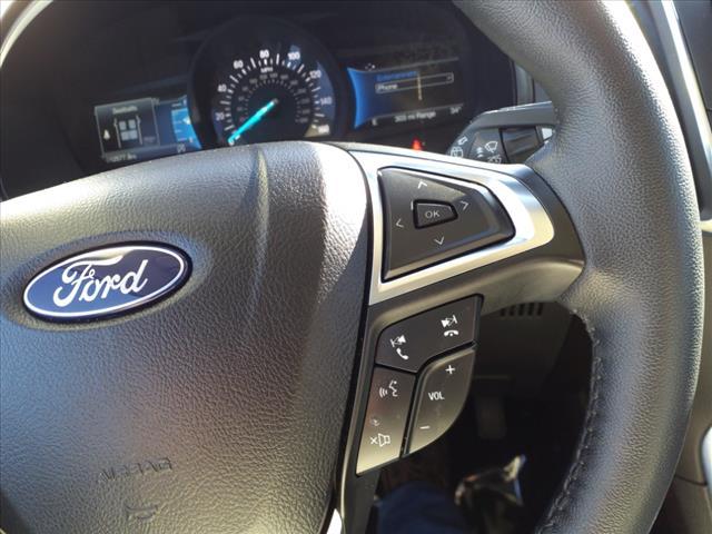 used 2024 Ford Edge car, priced at $36,787