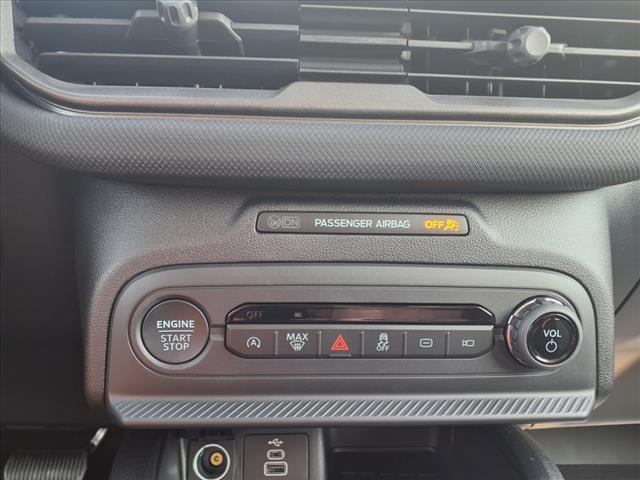 new 2025 Ford Bronco Sport car, priced at $30,971