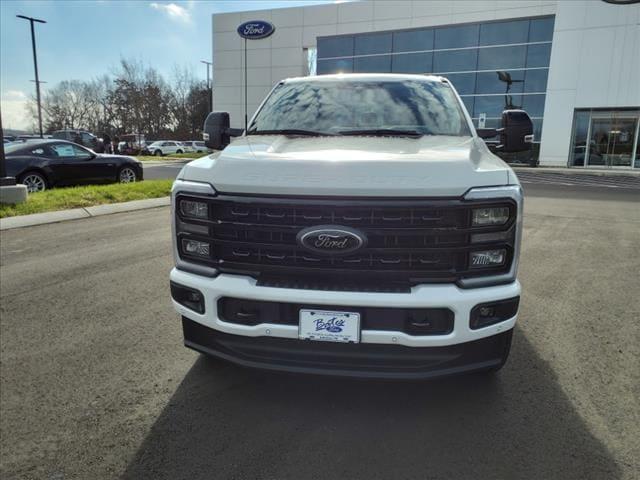new 2024 Ford F-250 car, priced at $87,823