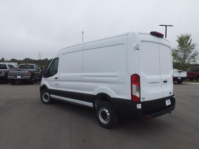 new 2024 Ford Transit-250 car, priced at $49,718