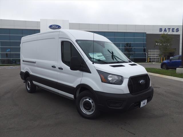 new 2024 Ford Transit-250 car, priced at $49,718