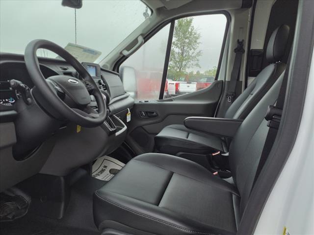 new 2024 Ford Transit-250 car, priced at $49,718