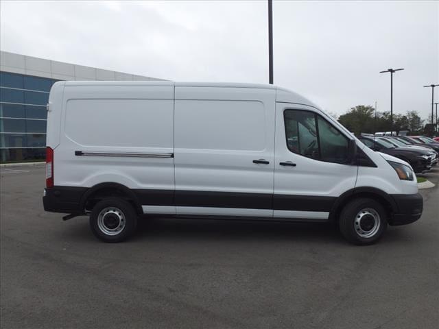 new 2024 Ford Transit-250 car, priced at $49,718