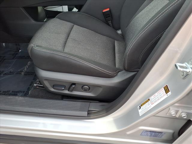 used 2024 Nissan Rogue car, priced at $22,587