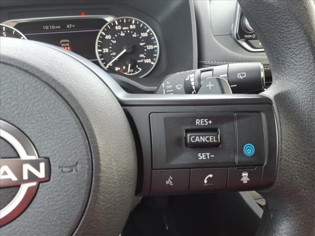 used 2024 Nissan Rogue car, priced at $22,587