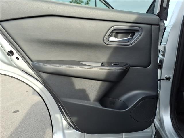 used 2024 Nissan Rogue car, priced at $22,587