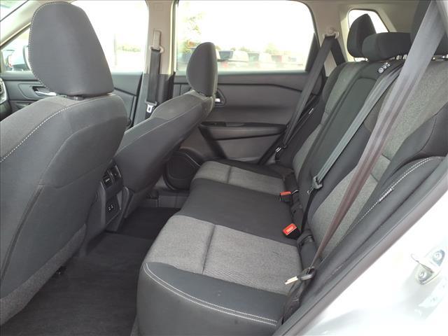 used 2024 Nissan Rogue car, priced at $22,587