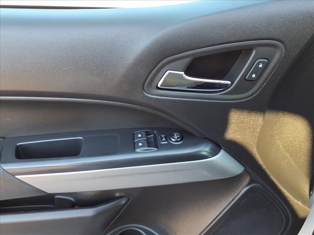 used 2022 Chevrolet Colorado car, priced at $21,487