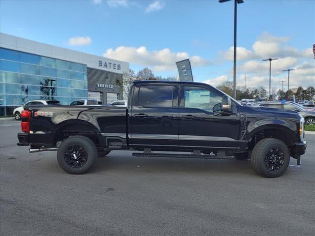 new 2024 Ford F-250 car, priced at $60,968