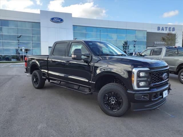 new 2024 Ford F-250 car, priced at $60,968