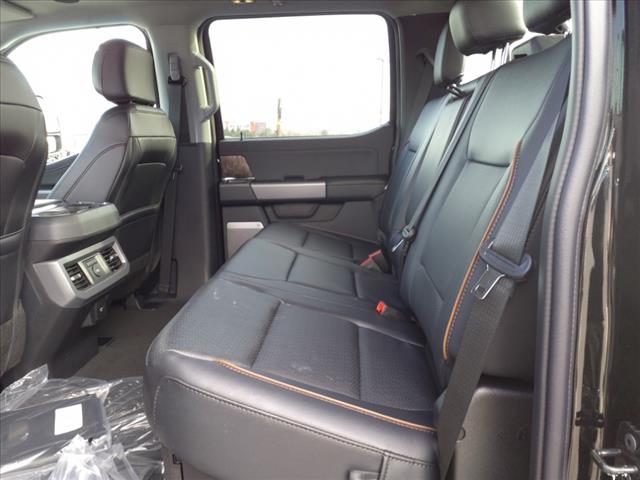 new 2025 Ford F-250 car, priced at $82,668