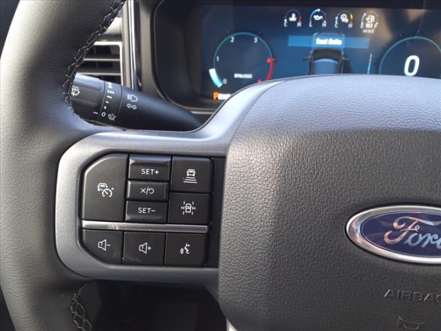 new 2025 Ford F-250 car, priced at $82,668