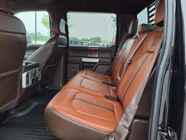 used 2020 Ford F-150 car, priced at $46,487