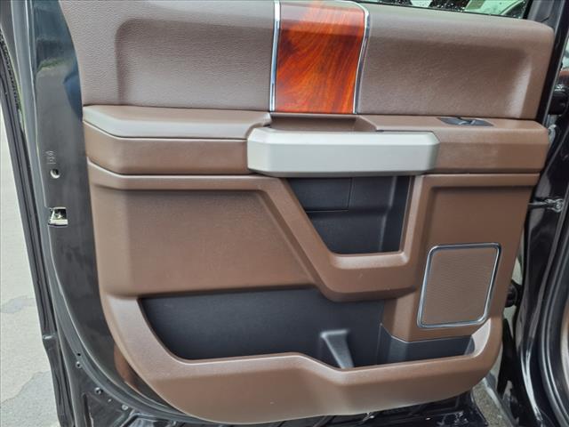 used 2020 Ford F-150 car, priced at $46,487