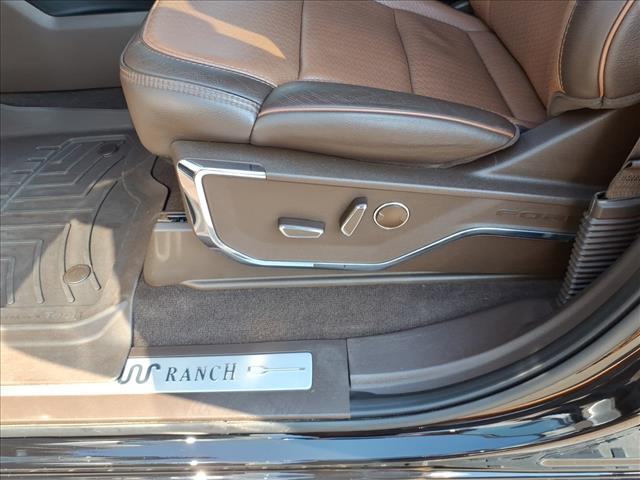 used 2022 Ford F-150 car, priced at $50,787