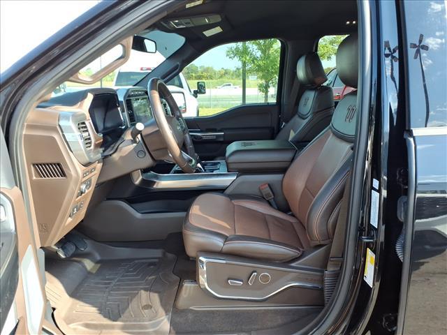 used 2022 Ford F-150 car, priced at $50,787