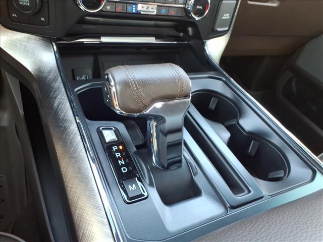 used 2022 Ford F-150 car, priced at $50,787