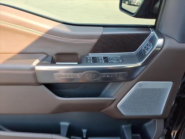 used 2022 Ford F-150 car, priced at $50,787