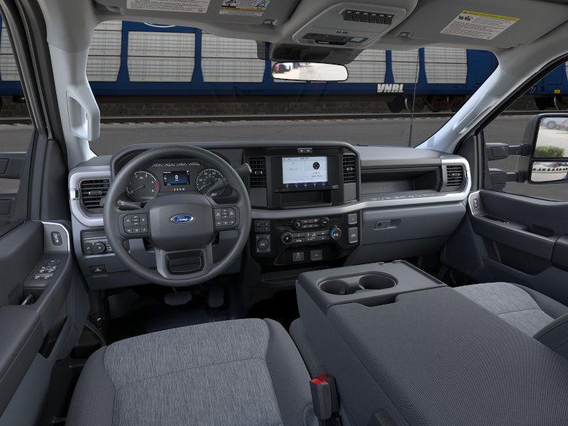 new 2026 Ford F-250 car, priced at $76,015