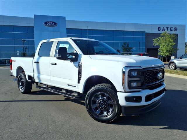 new 2026 Ford F-250 car, priced at $71,734