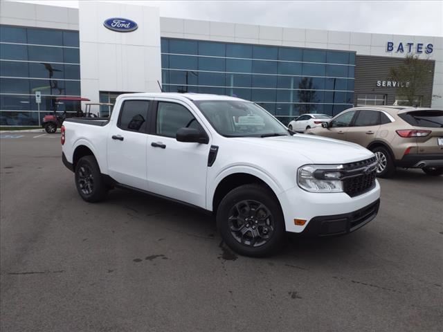 new 2024 Ford Maverick car, priced at $29,896