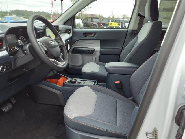 new 2024 Ford Maverick car, priced at $29,896